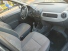 Dacia Logan 1.4 Access 2009 · benzyna+lpg - 13