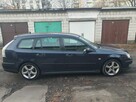 Saab 9-3X 2006 · 279 000 km · 1 998 cm3 · Benzyna - 4