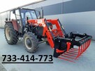 Ładowacz czołowy ROL-MAR Euro-Ramka Ursus Zetor MF Farmtrac - 5