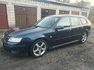 Saab 9-3X 2006 · 279 000 km · 1 998 cm3 · Benzyna - 1