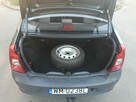 Dacia Logan 1.4 Access 2009 · benzyna+lpg - 10