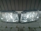 lampy do Volkswagena Bory - 2