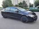 Honda Civic 1.8 Executive 2009 · 221 000 km · 1 799 cm3 - 2