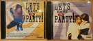 Cd - Lets Have A Party - 2 płyty - składanka - 5