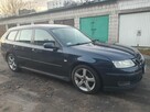 Saab 9-3X 2006 · 279 000 km · 1 998 cm3 · Benzyna - 2