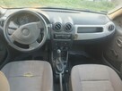 Dacia Logan 1.4 Access 2009 · benzyna+lpg - 9