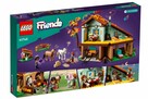 LEGO Friends 41745 Stajnia Autumn PREZENT - 7