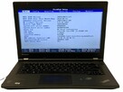 Szybki laptop Lenovo ThinkPad L440 14 i5 8GB Ram 128GB SSD - 1