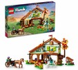 LEGO Friends 41745 Stajnia Autumn PREZENT - 8