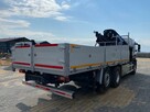 VOLVO FH 460 - 7