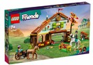 LEGO Friends 41745 Stajnia Autumn PREZENT - 2