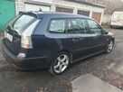 Saab 9-3X 2006 · 279 000 km · 1 998 cm3 · Benzyna - 9