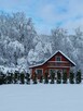 Domki letniskowe-Całoroczne. WYSOWA ZDRÓJ. - 1