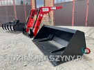 Ładowacz czołowy ROL-MAR Euro-Ramka Ursus Zetor MF Farmtrac - 7