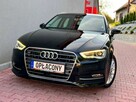 Audi A3 SportBack~2.0TDi_150ps_6Biegów~Xenon+Led~RADAR~PółSkóry~Nawi~TOP - 2