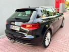 Audi A3 SportBack~2.0TDi_150ps_6Biegów~Xenon+Led~RADAR~PółSkóry~Nawi~TOP - 7