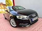 Audi A3 SportBack~2.0TDi_150ps_6Biegów~Xenon+Led~RADAR~PółSkóry~Nawi~TOP - 9