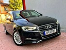 Audi A3 SportBack~2.0TDi_150ps_6Biegów~Xenon+Led~RADAR~PółSkóry~Nawi~TOP - 10