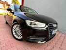 Audi A3 SportBack~2.0TDi_150ps_6Biegów~Xenon+Led~RADAR~PółSkóry~Nawi~TOP - 11