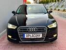 Audi A3 SportBack~2.0TDi_150ps_6Biegów~Xenon+Led~RADAR~PółSkóry~Nawi~TOP - 13