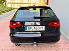 Audi A3 SportBack~2.0TDi_150ps_6Biegów~Xenon+Led~RADAR~PółSkóry~Nawi~TOP - 14