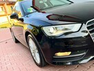 Audi A3 SportBack~2.0TDi_150ps_6Biegów~Xenon+Led~RADAR~PółSkóry~Nawi~TOP - 15