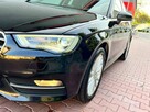 Audi A3 SportBack~2.0TDi_150ps_6Biegów~Xenon+Led~RADAR~PółSkóry~Nawi~TOP - 16