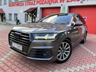 Audi Q7 45TDiMHeV~SalonPolska~PełnySerwis~Bezwypadkowa~S_LINE~Prywatna - 1