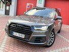 Audi Q7 45TDiMHeV~SalonPolska~PełnySerwis~Bezwypadkowa~S_LINE~Prywatna - 2