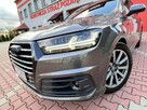 Audi Q7 45TDiMHeV~SalonPolska~PełnySerwis~Bezwypadkowa~S_LINE~Prywatna - 3
