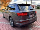 Audi Q7 45TDiMHeV~SalonPolska~PełnySerwis~Bezwypadkowa~S_LINE~Prywatna - 6