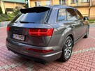 Audi Q7 45TDiMHeV~SalonPolska~PełnySerwis~Bezwypadkowa~S_LINE~Prywatna - 7