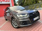 Audi Q7 45TDiMHeV~SalonPolska~PełnySerwis~Bezwypadkowa~S_LINE~Prywatna - 9