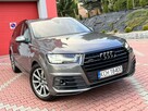 Audi Q7 45TDiMHeV~SalonPolska~PełnySerwis~Bezwypadkowa~S_LINE~Prywatna - 10