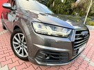 Audi Q7 45TDiMHeV~SalonPolska~PełnySerwis~Bezwypadkowa~S_LINE~Prywatna - 11