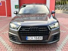 Audi Q7 45TDiMHeV~SalonPolska~PełnySerwis~Bezwypadkowa~S_LINE~Prywatna - 13