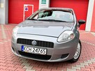 Fiat Grande Punto 1.2i~Klima~PDC~Tylko129TysKm~Zadbane~BezRdzy~Doinwestowane~ - 2