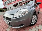 Fiat Grande Punto 1.2i~Klima~PDC~Tylko129TysKm~Zadbane~BezRdzy~Doinwestowane~ - 3