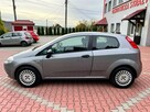 Fiat Grande Punto 1.2i~Klima~PDC~Tylko129TysKm~Zadbane~BezRdzy~Doinwestowane~ - 5