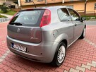 Fiat Grande Punto 1.2i~Klima~PDC~Tylko129TysKm~Zadbane~BezRdzy~Doinwestowane~ - 7