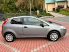 Fiat Grande Punto 1.2i~Klima~PDC~Tylko129TysKm~Zadbane~BezRdzy~Doinwestowane~ - 8