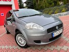 Fiat Grande Punto 1.2i~Klima~PDC~Tylko129TysKm~Zadbane~BezRdzy~Doinwestowane~ - 9