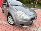 Fiat Grande Punto 1.2i~Klima~PDC~Tylko129TysKm~Zadbane~BezRdzy~Doinwestowane~ - 12