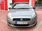 Fiat Grande Punto 1.2i~Klima~PDC~Tylko129TysKm~Zadbane~BezRdzy~Doinwestowane~ - 13