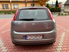 Fiat Grande Punto 1.2i~Klima~PDC~Tylko129TysKm~Zadbane~BezRdzy~Doinwestowane~ - 14