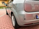 Fiat Grande Punto 1.2i~Klima~PDC~Tylko129TysKm~Zadbane~BezRdzy~Doinwestowane~ - 16