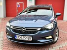 Opel Astra 1.4T_150ps~Tylko126TysKm~CałyLakierOryginalny~iLuxLed~Kamera~PoSerwisi - 2