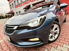 Opel Astra 1.4T_150ps~Tylko126TysKm~CałyLakierOryginalny~iLuxLed~Kamera~PoSerwisi - 3