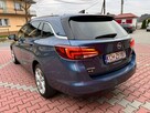 Opel Astra 1.4T_150ps~Tylko126TysKm~CałyLakierOryginalny~iLuxLed~Kamera~PoSerwisi - 6