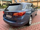 Opel Astra 1.4T_150ps~Tylko126TysKm~CałyLakierOryginalny~iLuxLed~Kamera~PoSerwisi - 7